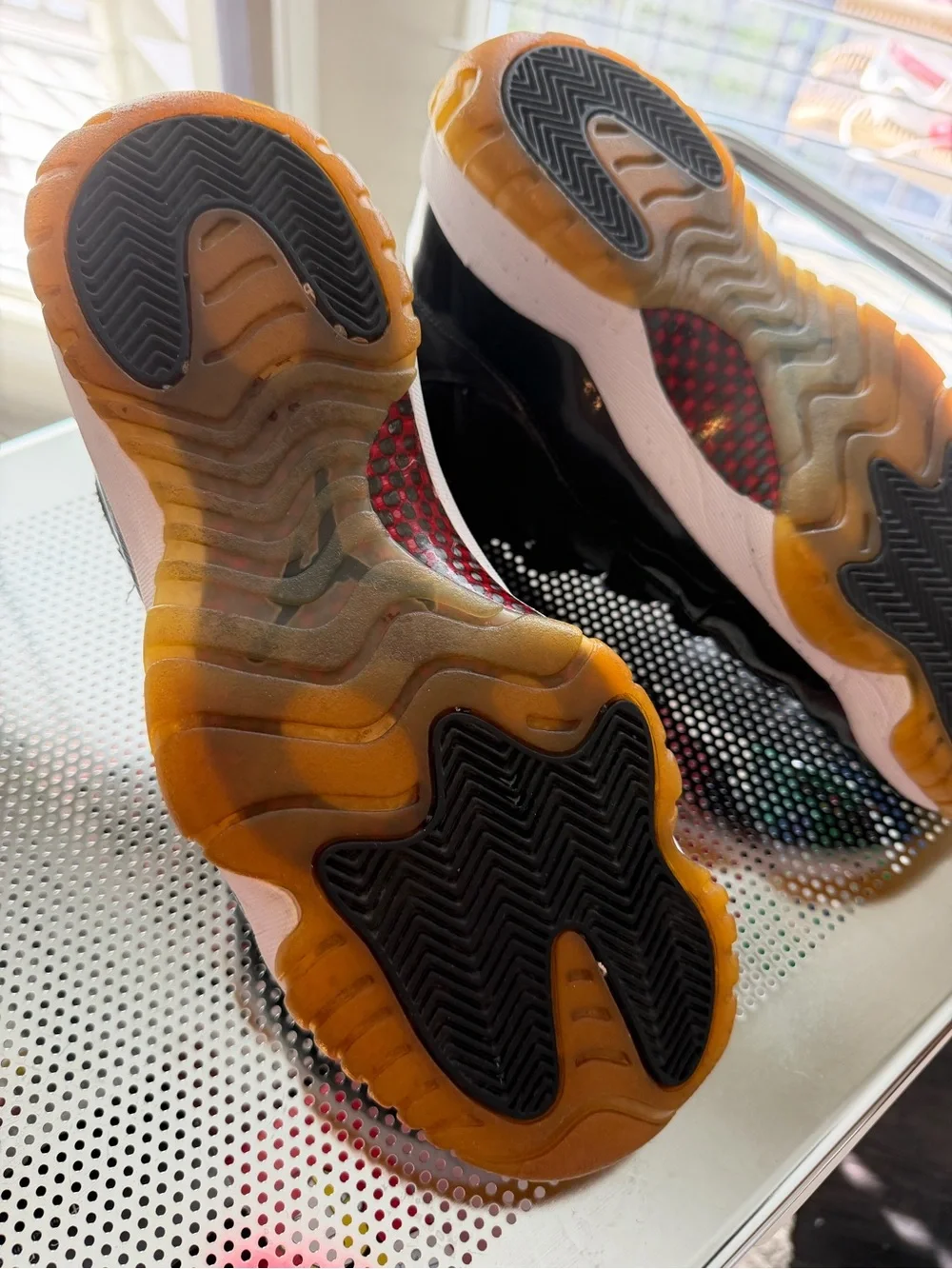 Jordan Air Jordan 11 Retro '72-10'